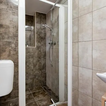 Studio S. Benedetto Rovinj Exterior photo