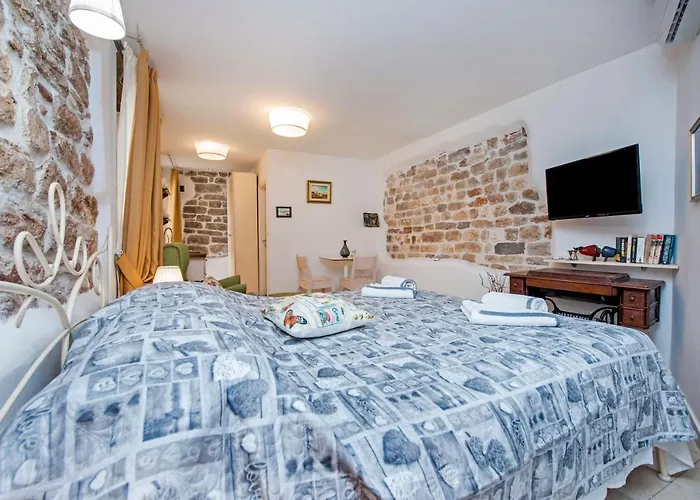 Studio S. Benedetto