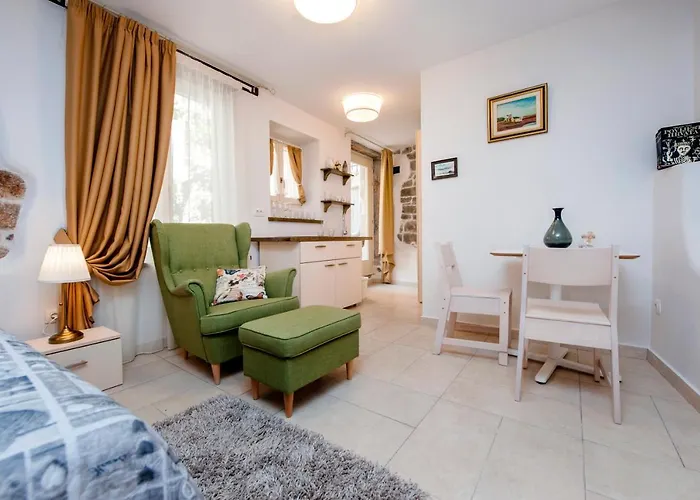 Studio S. Benedetto