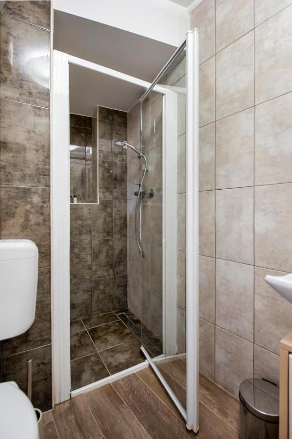 S. Benedetto Apartment Rovinj