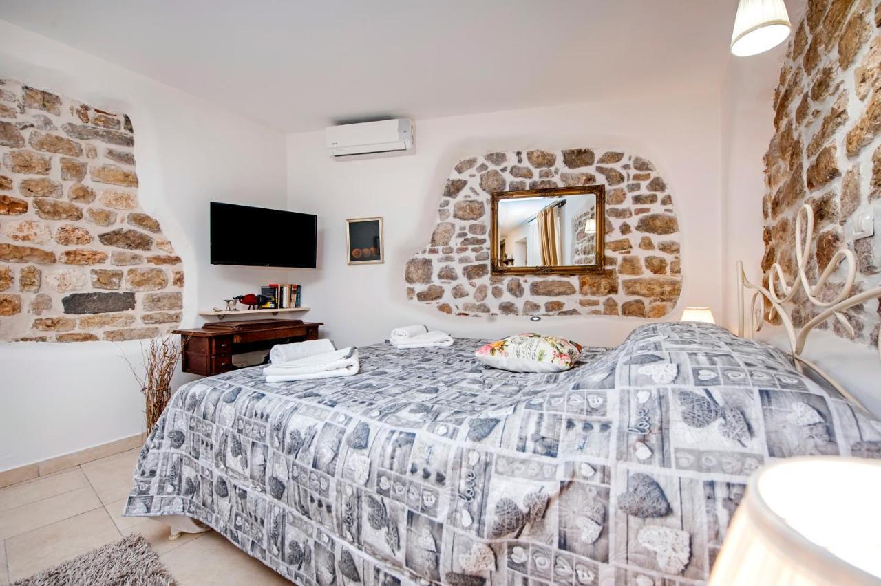 Apartment S. Benedetto