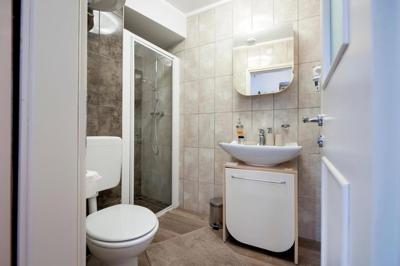 Apartment S. Benedetto *