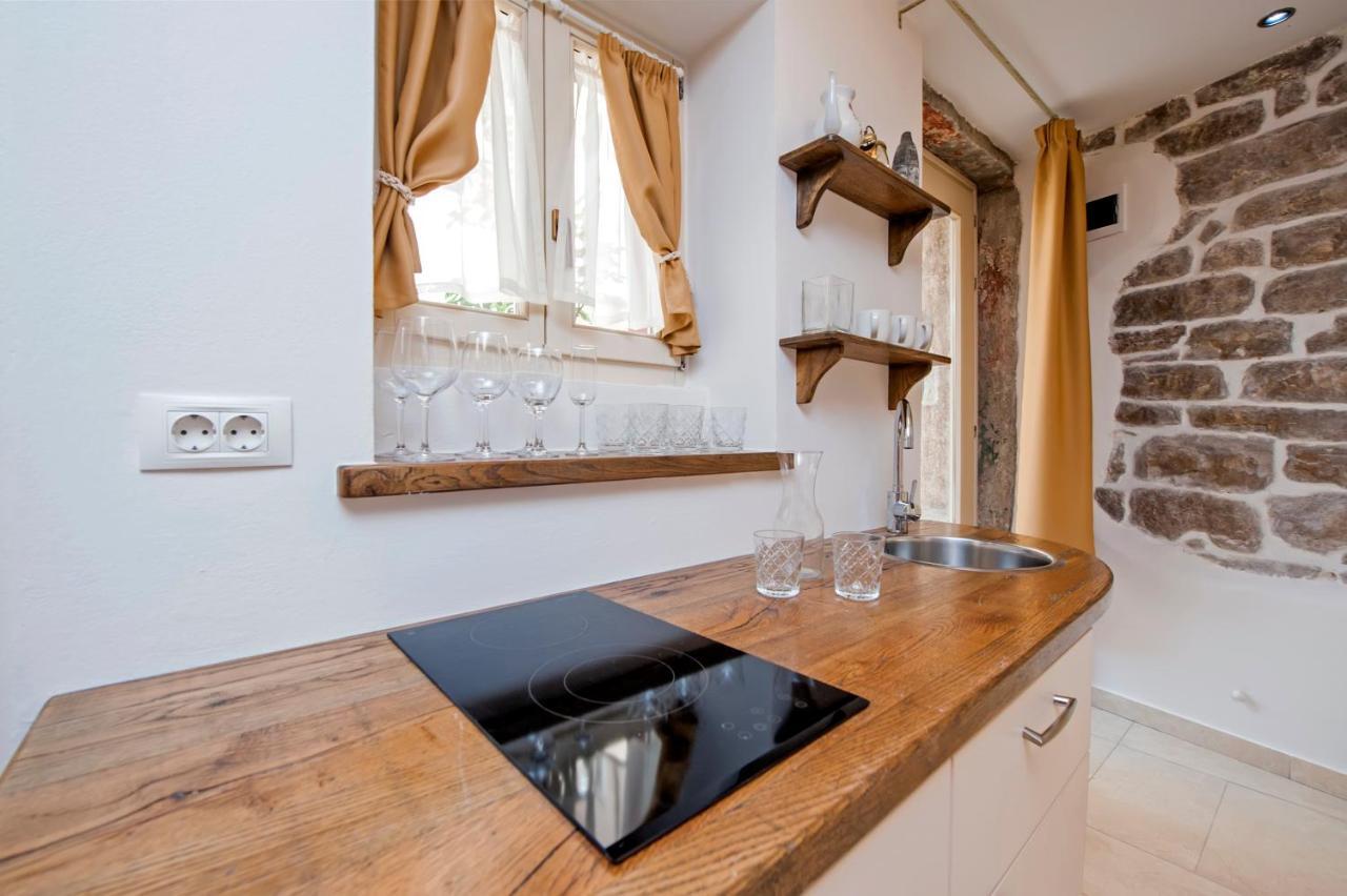 S. Benedetto Apartment *