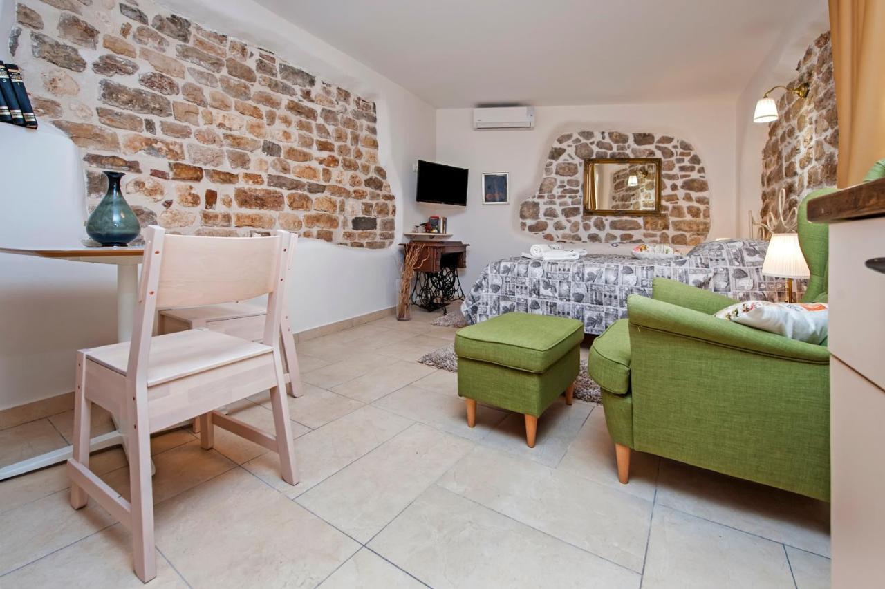 S. Benedetto Apartment *