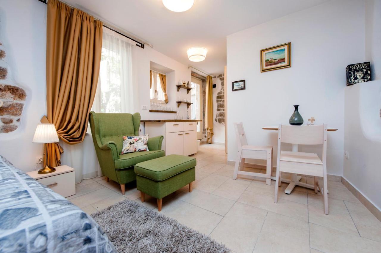 Apartment S. Benedetto Rovinj