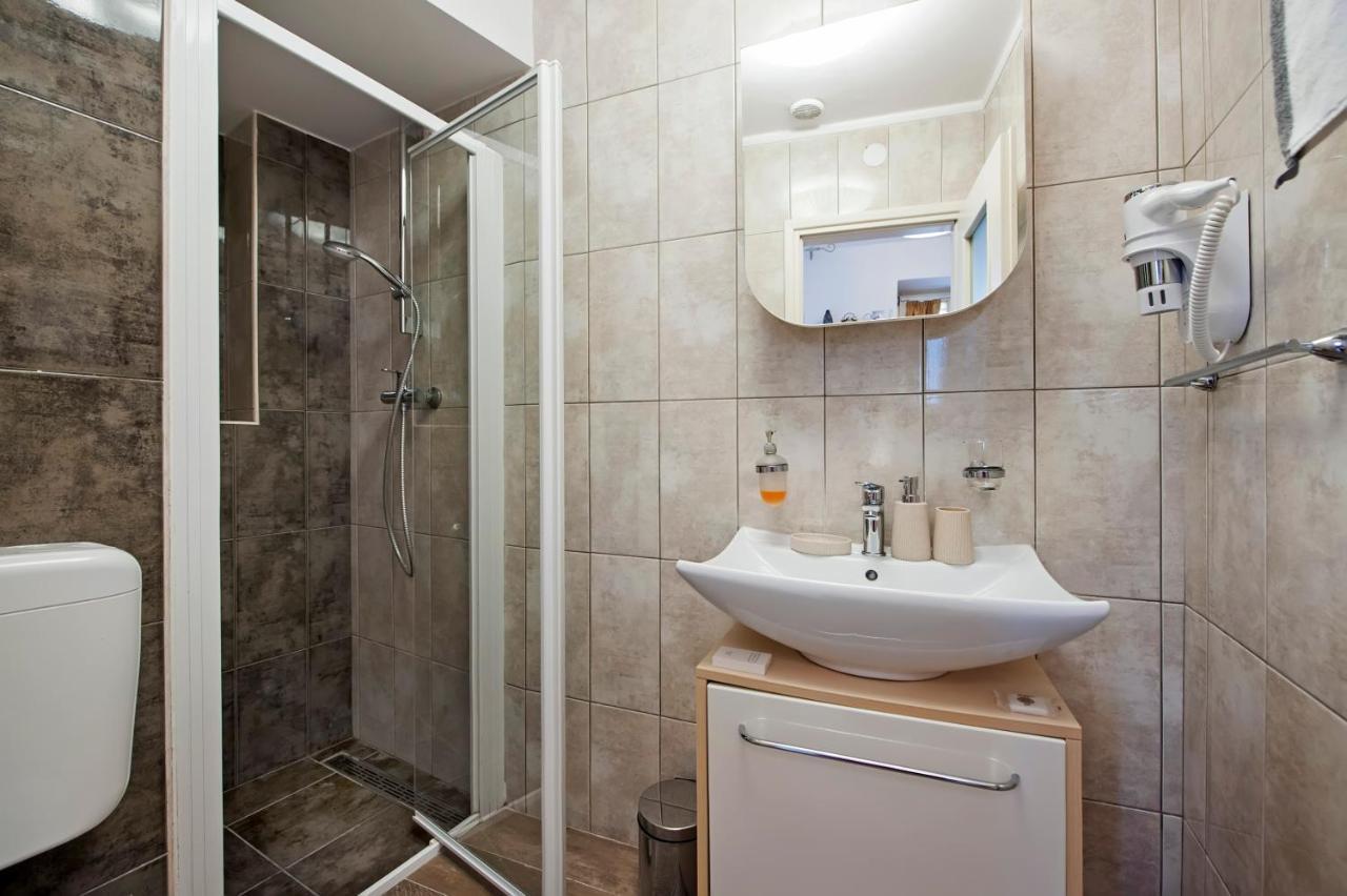 Apartment S. Benedetto